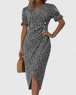 Robe d'Été Confortable