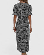 Robe d'Été Confortable