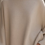 Cindy — Pull Doux et Confortable