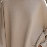 Cindy — Pull Doux et Confortable