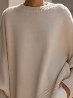 Pull Doux et Confortable
