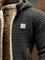 THERMAL IMPACT FLEECE JACKET FOR MEN