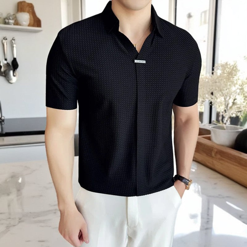 Black / XS