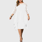Émilie — Robe Chic