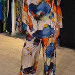 Paisley - Ensemble Imprimé Chic