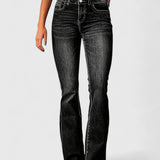 Camille — Pantalon Sophistiqué