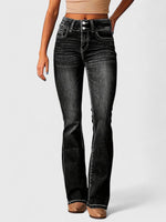 Pantalon Sophistiqué