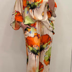 Paisley - Ensemble Imprimé Chic