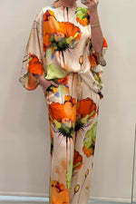 Ensemble Imprimé Chic