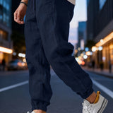 LOOSE TROUSERS FOR MEN