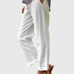 Elaine — Pantalons Élégants pour Femme