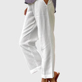 Elaine — Pantalons Élégants pour Femme