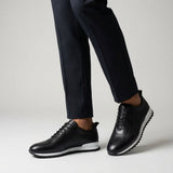 Lucano Leather Sneakers