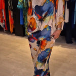 Paisley - Ensemble Imprimé Chic