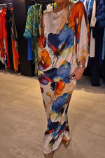 Ensemble Imprimé Chic