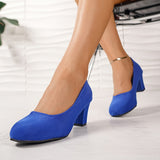 Vayda — Talons Orthopédiques