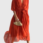 Bethany — Robe Élégante