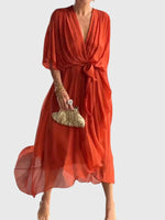 Robe Élégante