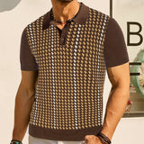 Byron Vintage Polo