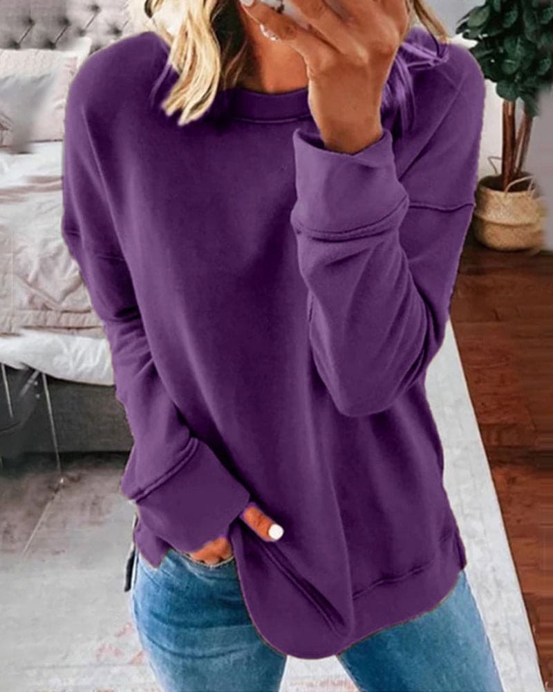 Violet / S