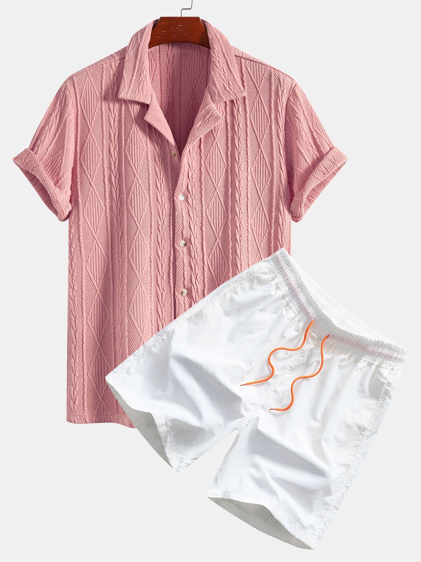 Lightpink / S