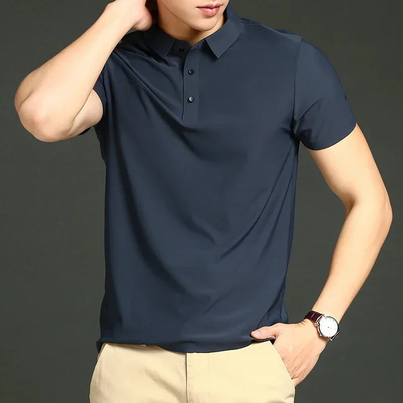 Navy / S