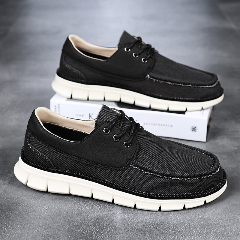 Black / 6