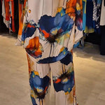 Paisley - Ensemble Imprimé Chic