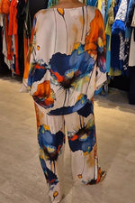 Ensemble Imprimé Chic