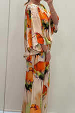 Ensemble Imprimé Chic