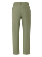 LOOSE LINEN TROUSERS FOR MEN