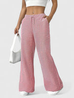 Pantalons Élégants