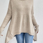 Sylvie — Pull Confortable