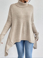 Pull Confortable
