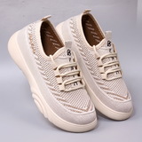Annette | Mocassins confort