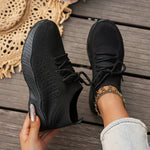 Léa — Baskets Confort Légères
