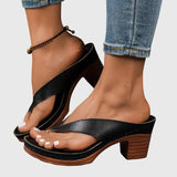 Gianna | Sandales orthopédiques femme