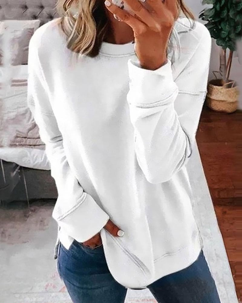 Blanc / S