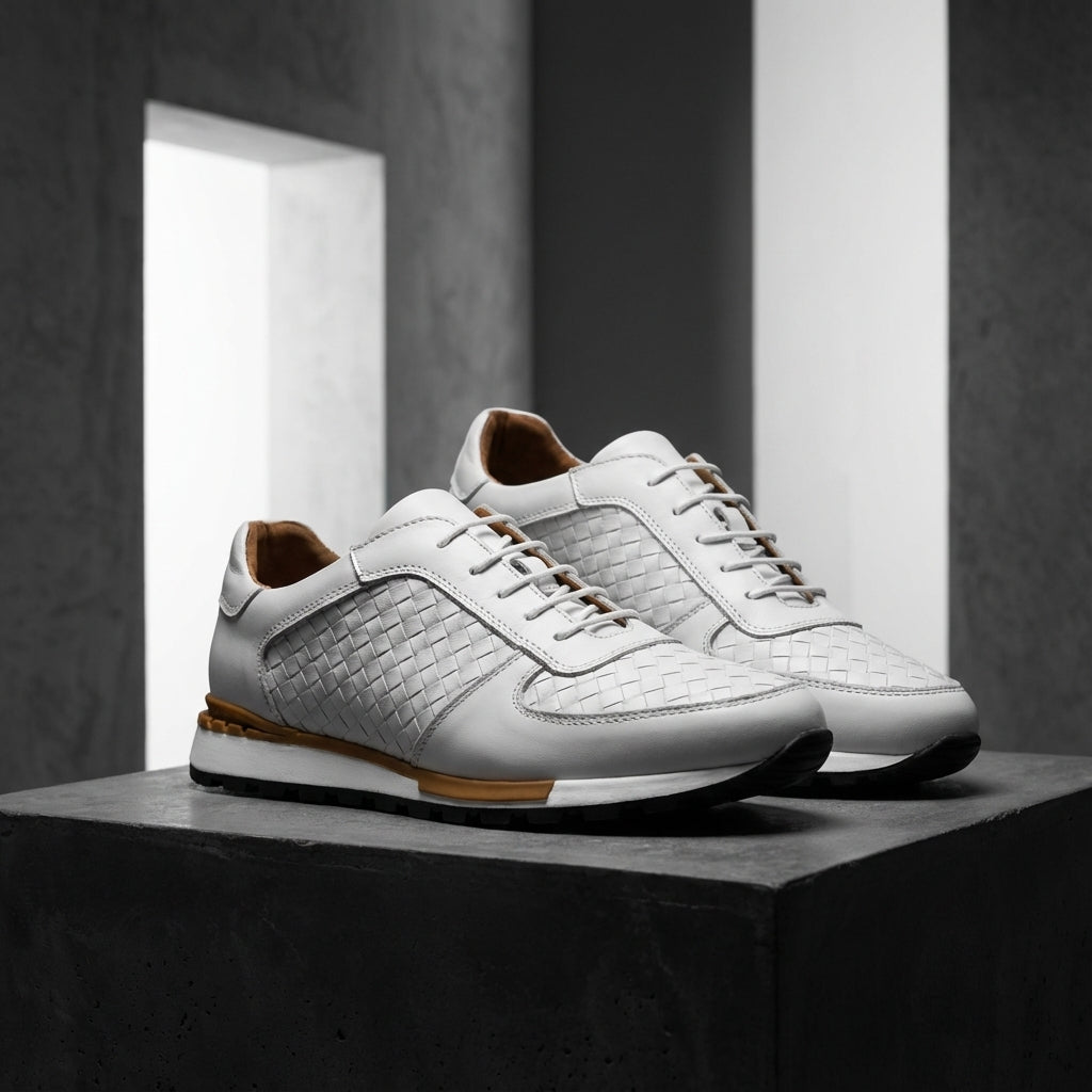 White / 5
