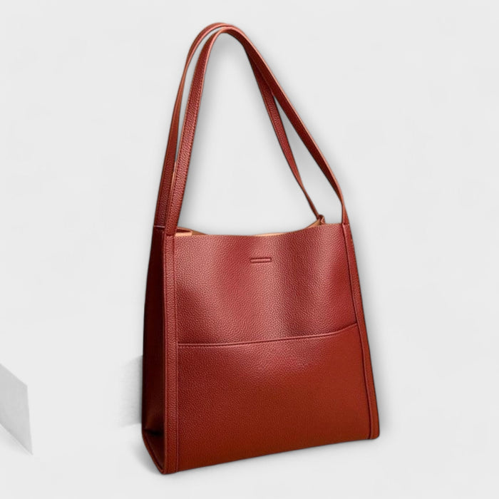 Sac en Cuir Fait Main
