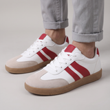 Bijoura | Baskets en cuir
