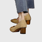 Dorothy — Talons Hauts Élégants