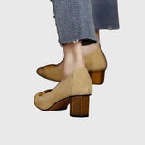 Dorothy — Talons Hauts Élégants