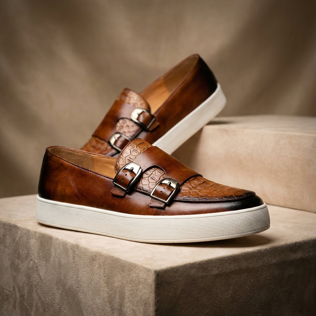 Light Brown / 5