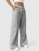 Pantalons Élégants