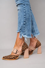 Talons Élégants