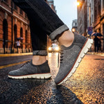 Altissimo Mesh Sneakers