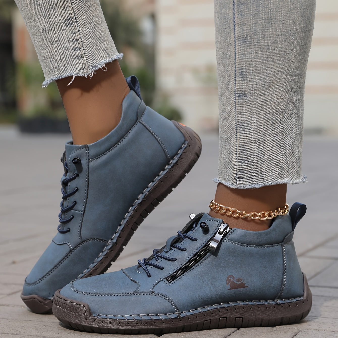 Bleu / 35