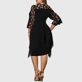 Émilie — Robe Chic