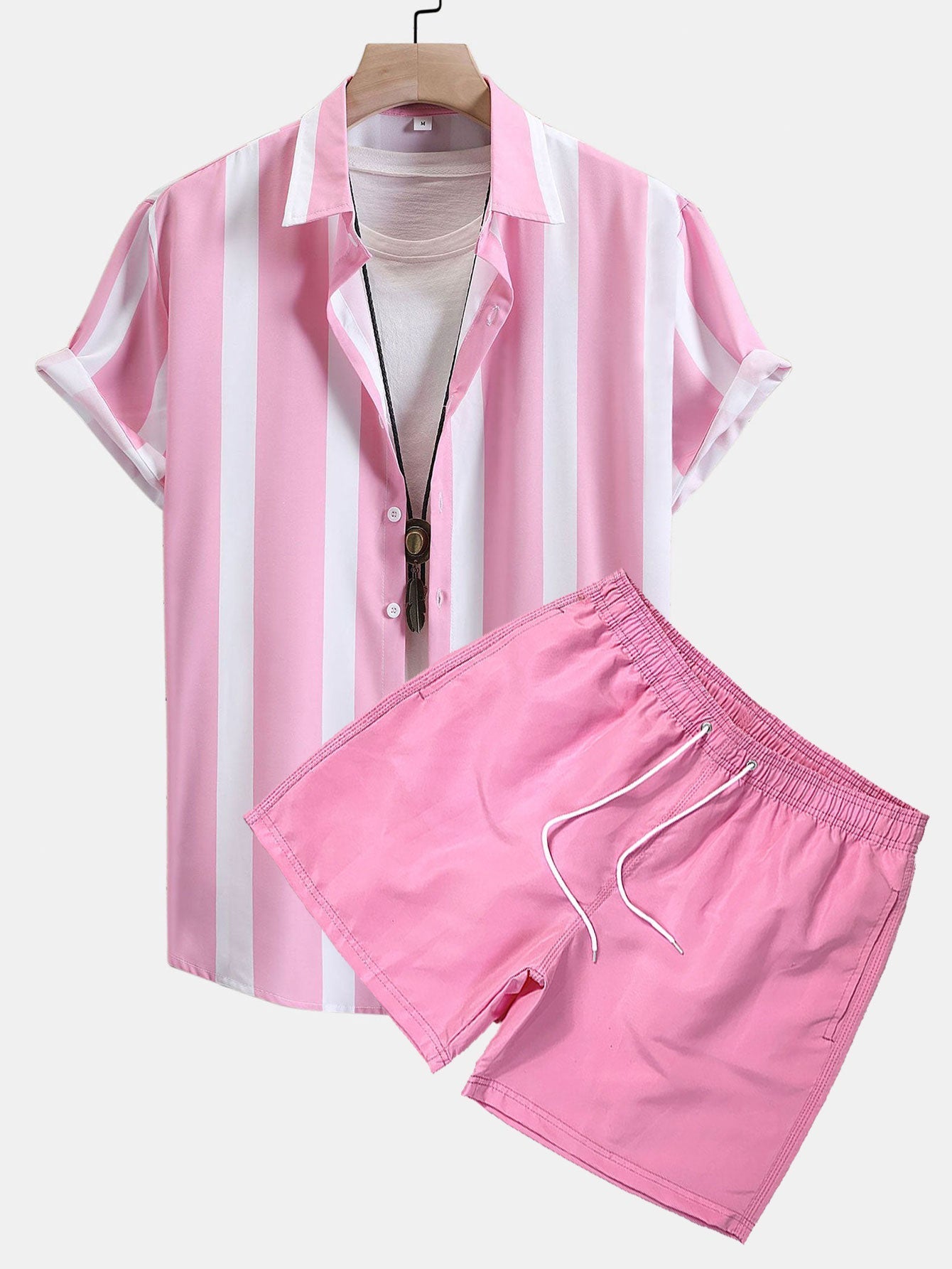 Lightpink / S